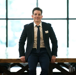 Meet your Posher, Vincent